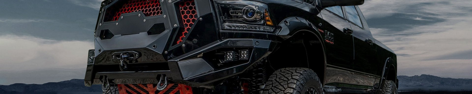 Auto Parts & Accessories